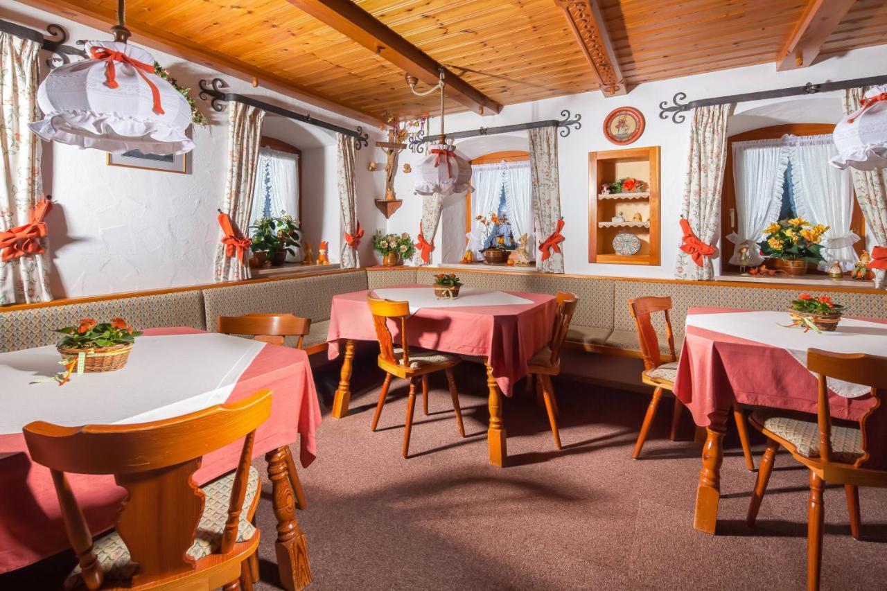 Gaestehaus Untersulzberglehen Schönau am Königssee Exterior foto